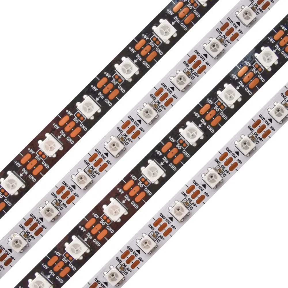 MAGIC LINEAR STRIP-5050-60LEDs - Image 18